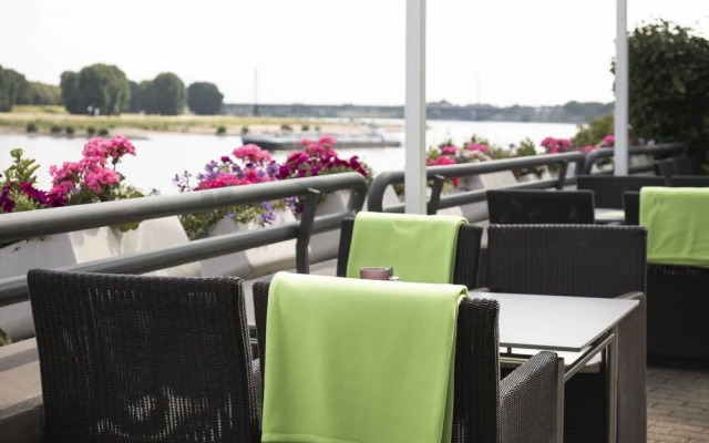 Hotel Rheingarten Duisburg