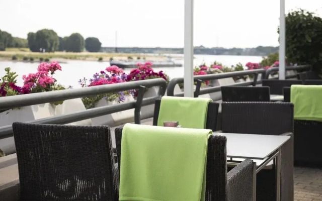 Hotel Rheingarten Duisburg