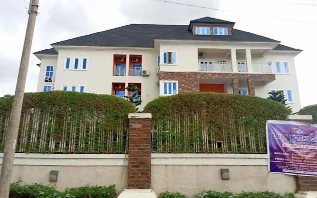 Stanzel Grand Resort