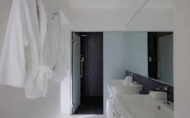 Homm Stay Yumiha Okinawa