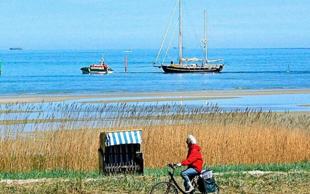 Holiday Home in Wendtorf