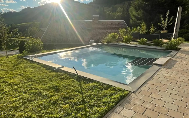 Alluring Family Chalet in Wagrain with Sauna near City Center