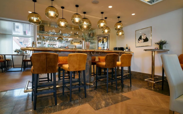 Hotel Engbert
