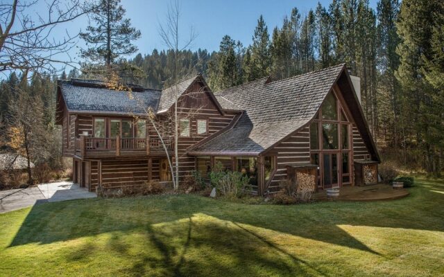 Abode on the Range 5