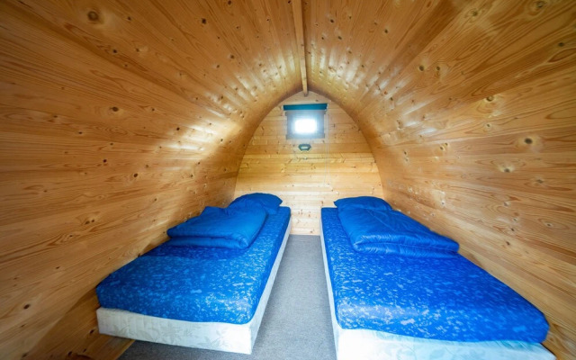 Europarcs De Wije Werelt