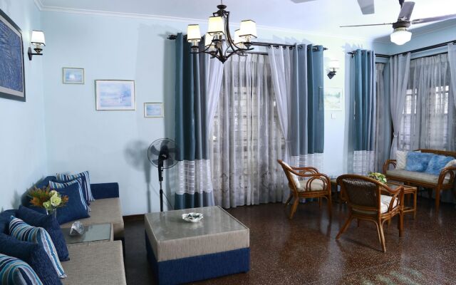 Oasis Colombo