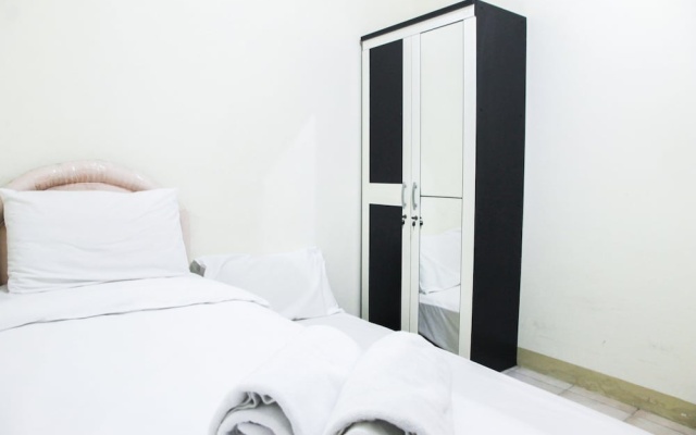 2BR Mediterania Palace Kemayoran Apartment – Guest Rooms – Jakarta