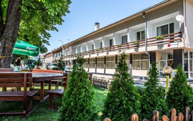 Family Hotel Tsareva Livada