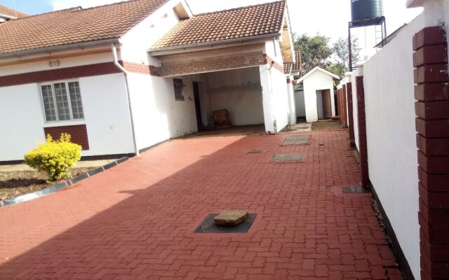 Zazu Hostel