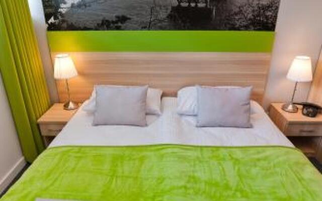 Green Hotel Plock