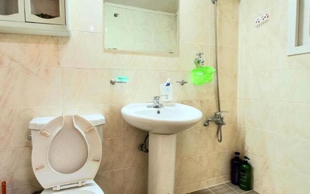 Happy Garden Guest House