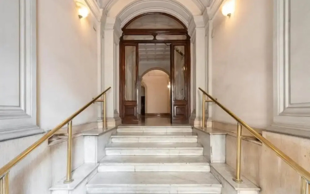 Primus Monti Suites