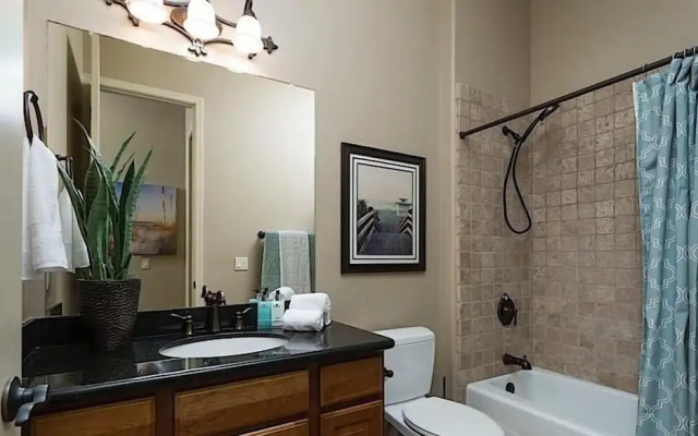 Sail Away By Signature Vacation Rentals