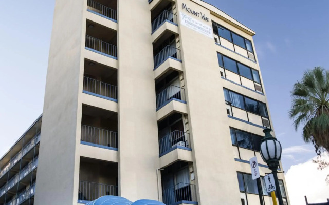 Mountway Holiday Apartments