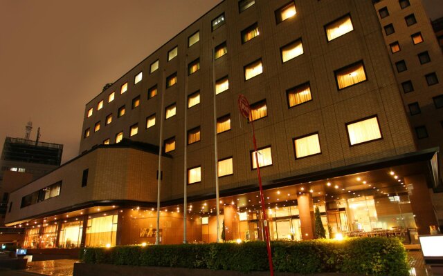Hotel Mielparque Tokyo
