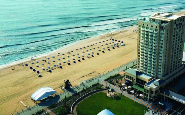 Hilton Virginia Beach Oceanfront