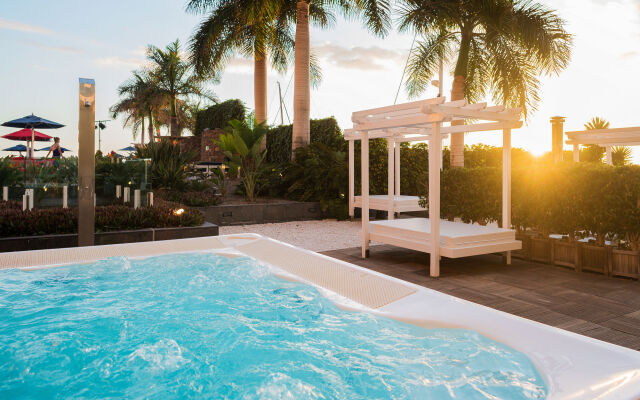 Marina Suites