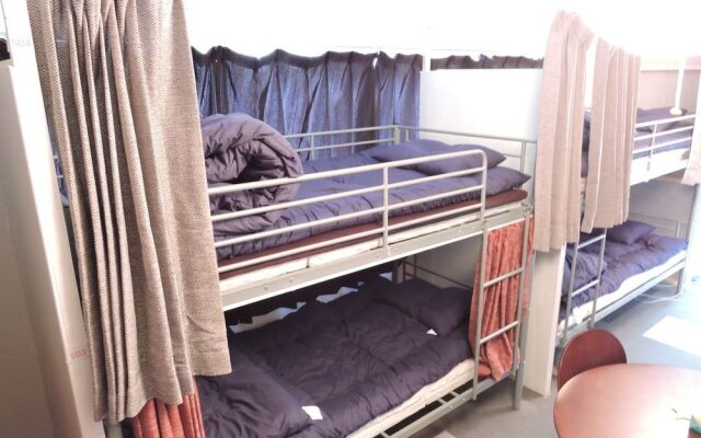 Kyoto Guest House Ninja - Hostel