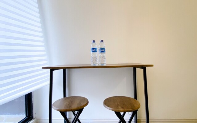 Best Choice And Tidy Studio Meikarta Apartment