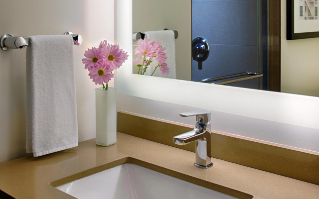 Hyatt House Seattle/Downtown