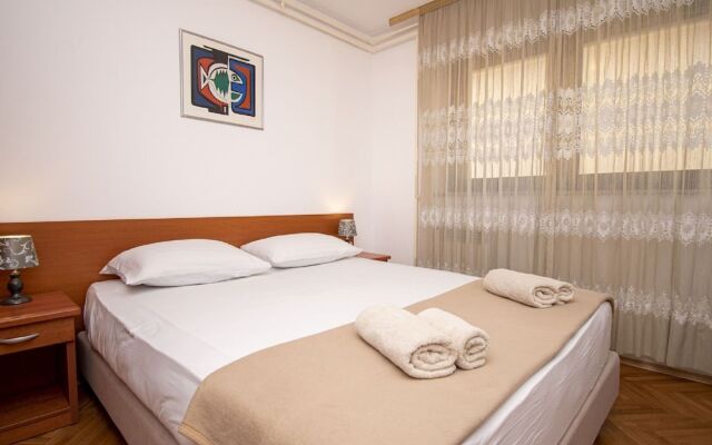 Modern Apartment Near the Beach in Istria