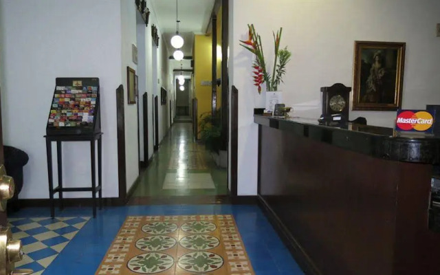 Hotel Casa Republicana