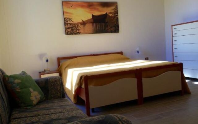 Casa Ombry Gallipoli