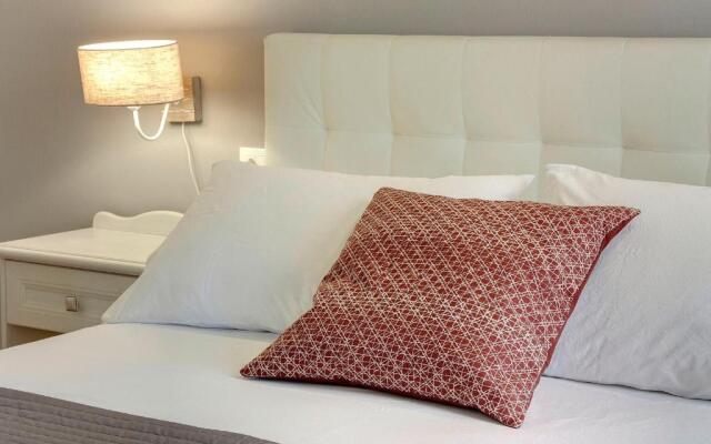 De Rustici Apartment