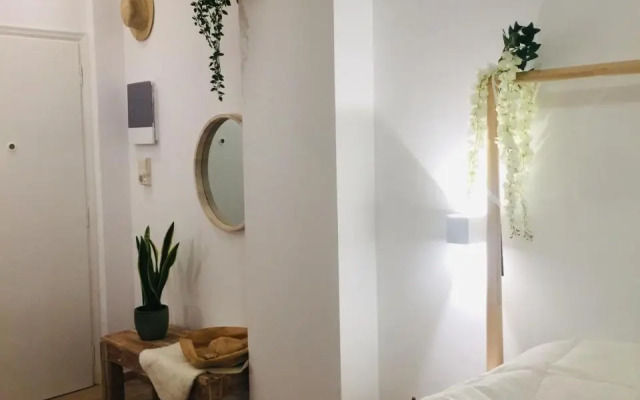 White Tundra Studio