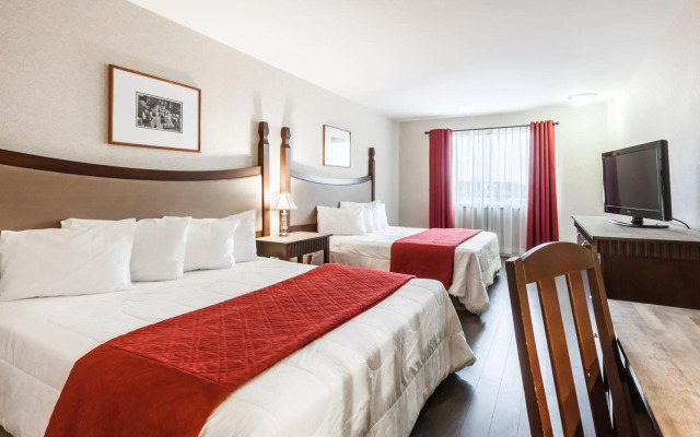 Ambassadeur Hotel