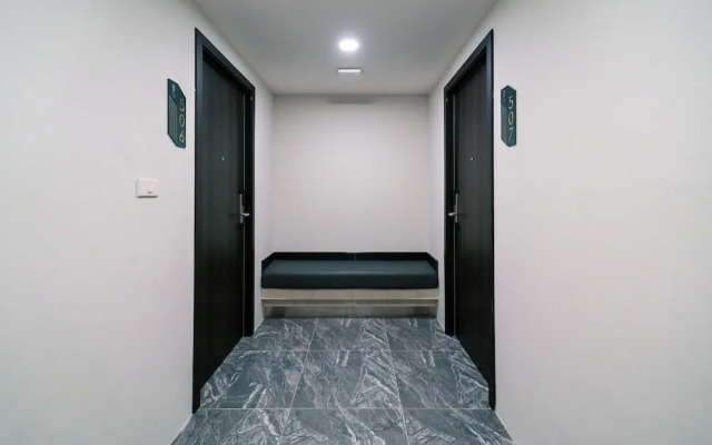 One Budget Hotel Chiangrai Baanmai