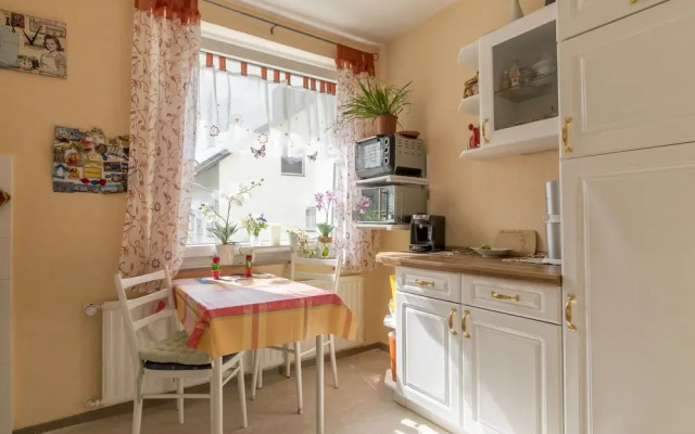 Private Apartment StÃ¼ckenfeldstraÃŸe