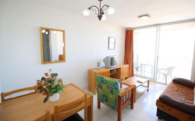 Apartamentos Apolo VII - Costa Calpe