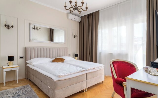 Storge Boutique Bed & Breakfast