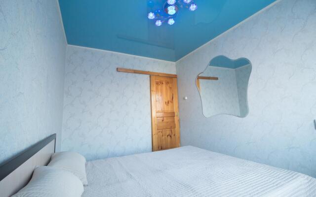 Апартаменты на улице Медиков 11