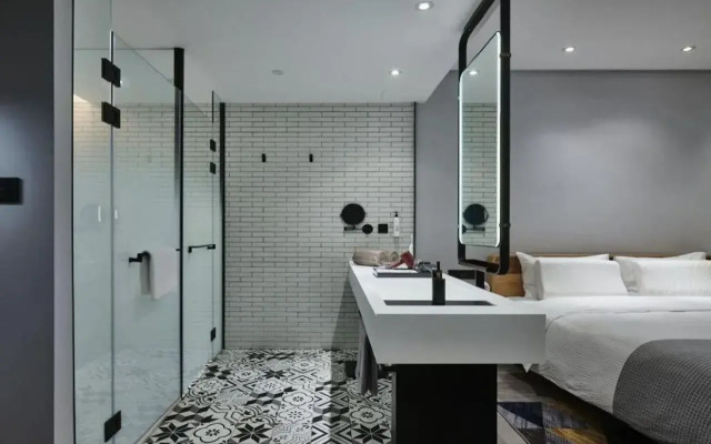 Wanda Moments NingBo