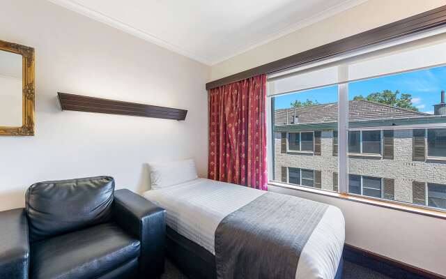 Quality Hotel Colonial Launceston