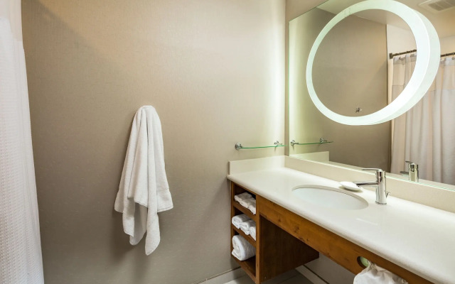 Springhill Suites by Marriott Vero Beach