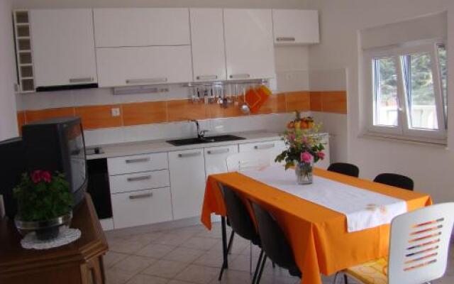Apartment Puzak