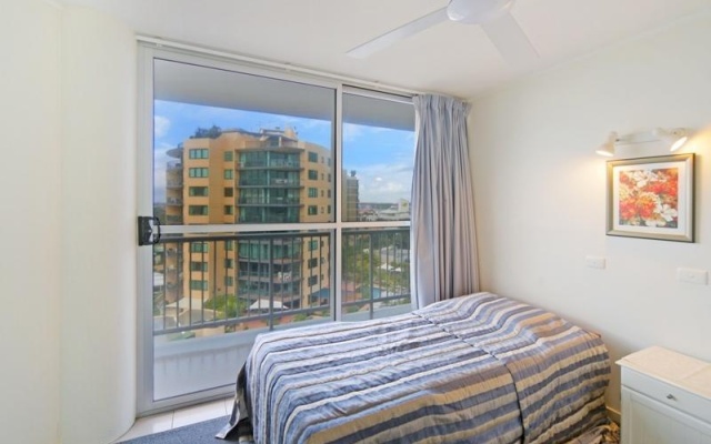 Syrenuse Apartments – Guest Rooms – Mooloolaba