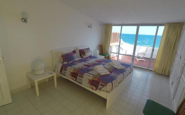 Albufeira center, praia dos pescadores