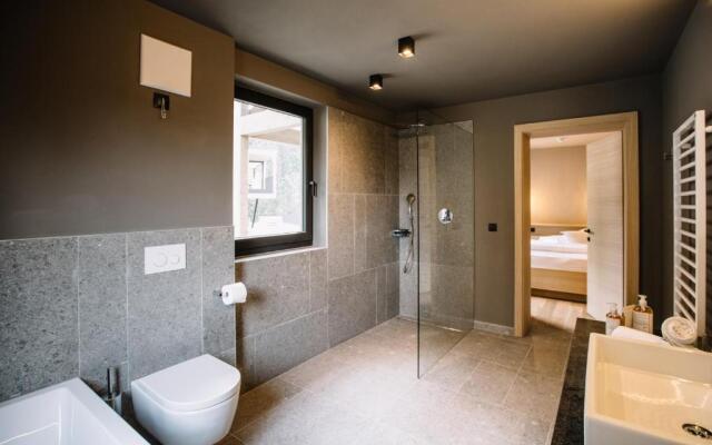 Panoramic Suites Winzerhöhe