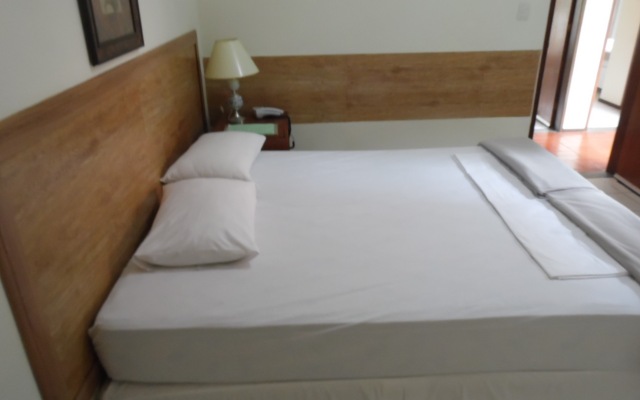 Hotel Charme Fonte do Boi