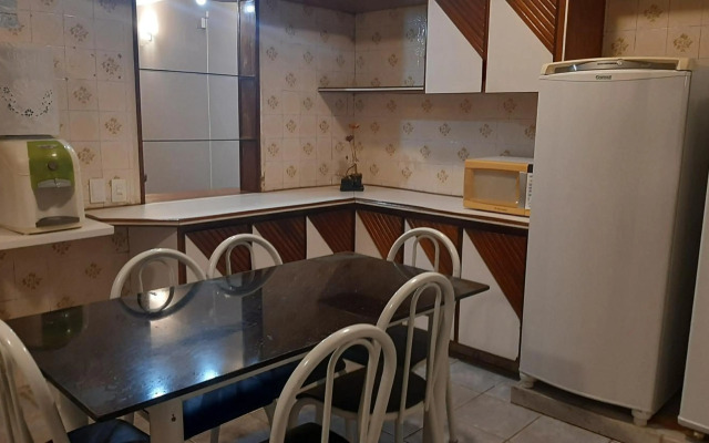 Casa para Temporada Natal