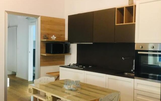 Appartaloft Centrale Vr48