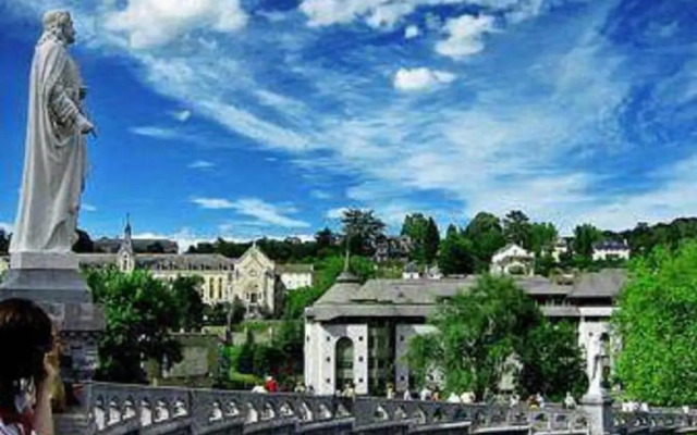 Hotel Notre Dame Auxiliatrice