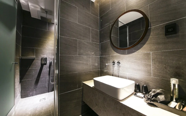 Central Person Hotel Pyeongtaek