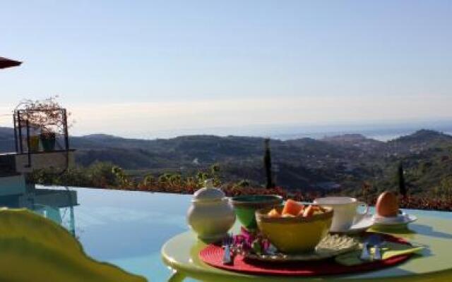 Relais San Damian