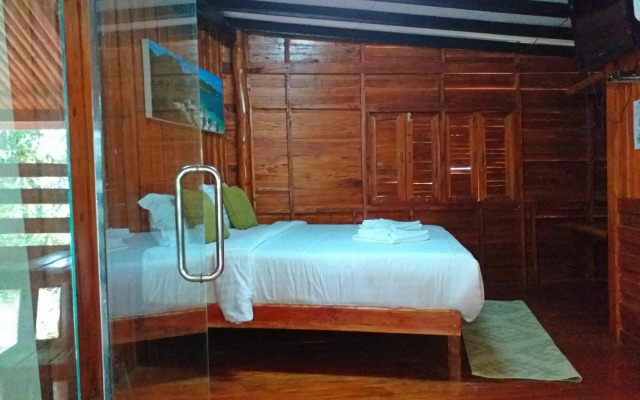 The Ford Sunset Beach Resort