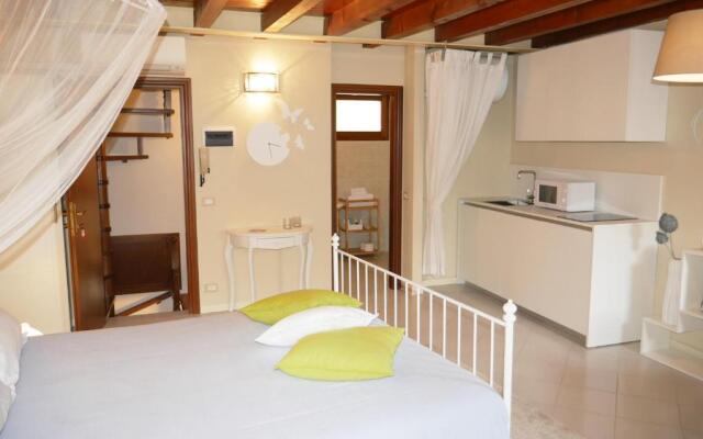 Appartamenti Ca' nei Vicoli